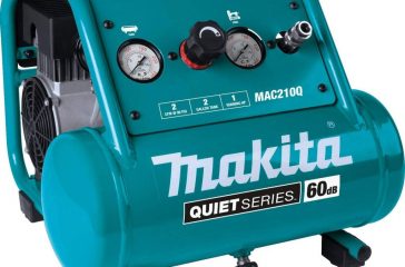 Makita MAC210Q Quiet Series